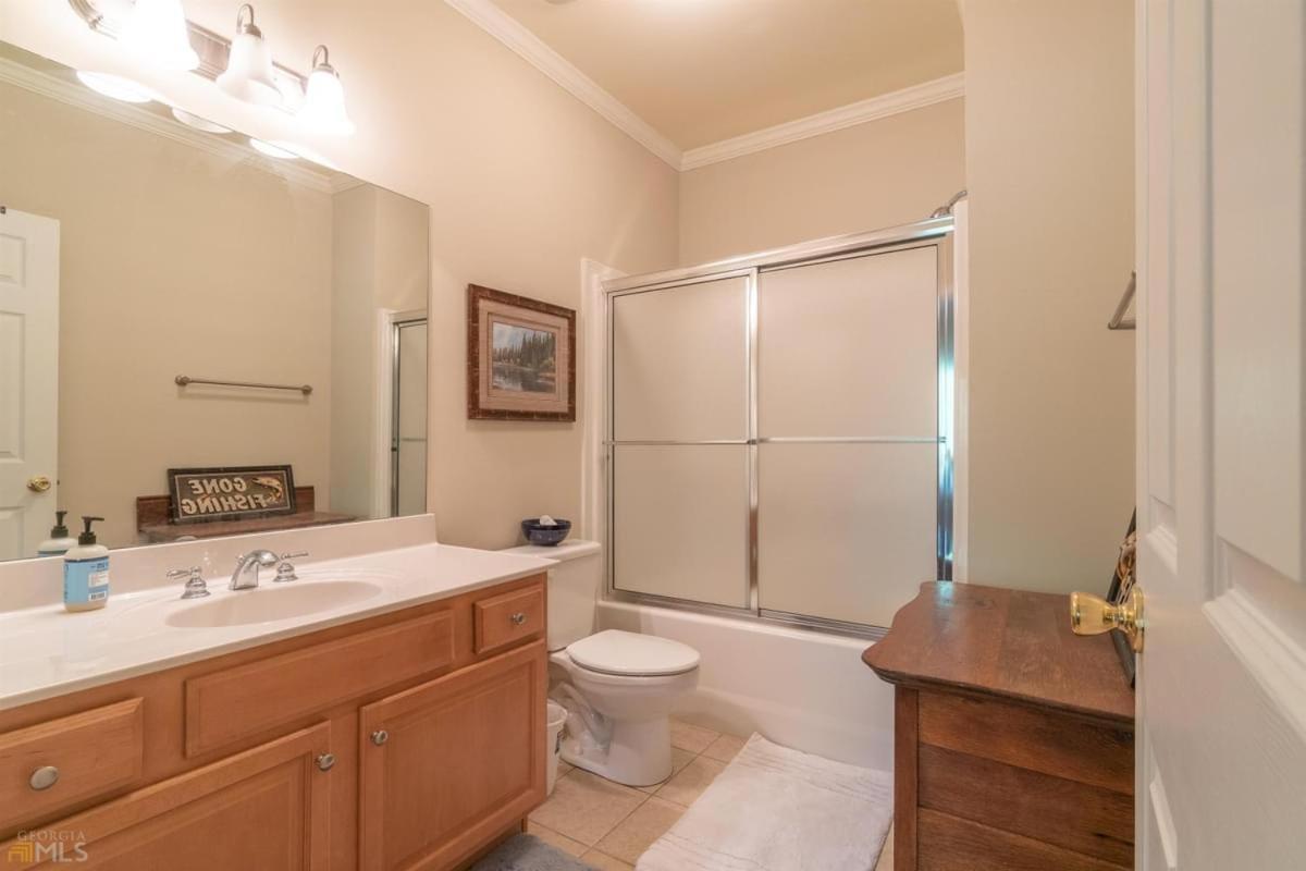 Riverfront Home Within Walking Distance Of הלן מראה חיצוני תמונה