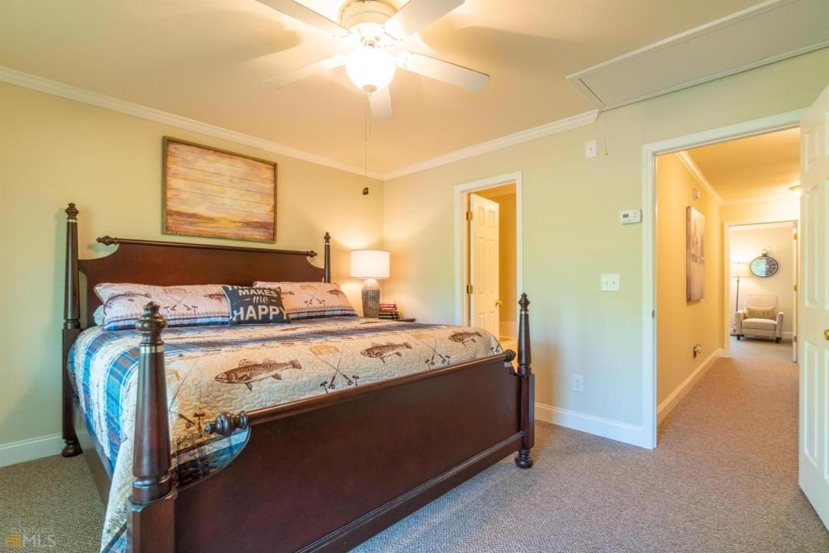 Riverfront Home Within Walking Distance Of הלן מראה חיצוני תמונה