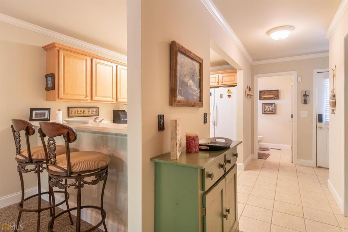 Riverfront Home Within Walking Distance Of הלן מראה חיצוני תמונה